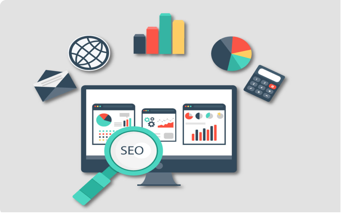 SEO Optimization