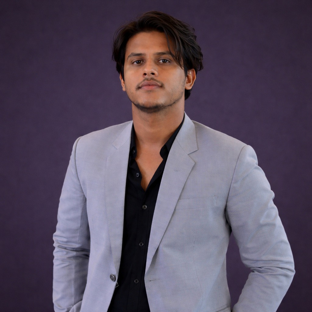 Abiral Pokharel